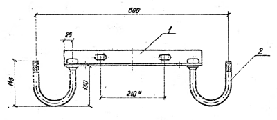 Чертеж ТН-2