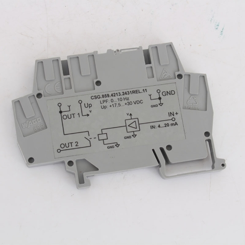 Преобразователь CSG.859.4213.2431REL.11