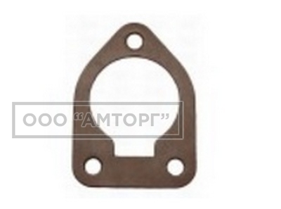 Прокладка биконитовая топливного насоса 180R фото 1