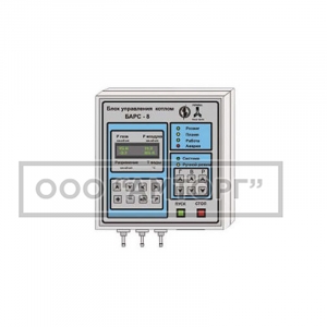 Aвтоматика котельная БАРС-8 фото 1