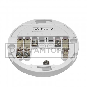 База Б1 фото 1