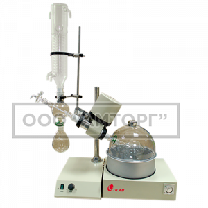 Испаритель ротационный RE-52CS фото 1