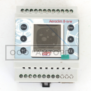 Контроллер Aeroclim 8-svw фото 1