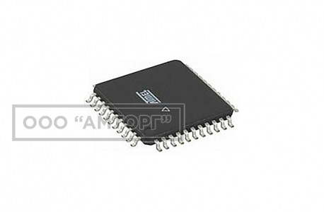 Микроконтроллеры ATMEGA 8A-AU фото 1