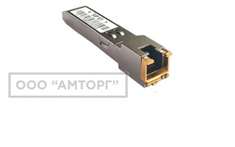 SFP VoIP E1 конвертер фото 1