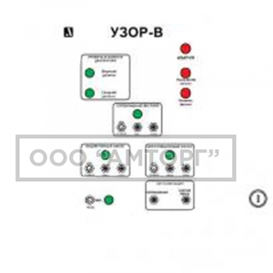 Устройство защиты Узор-В фото 1