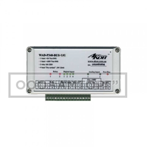 Измеритель мощности WAD-P340-BUS(USB) фото 1